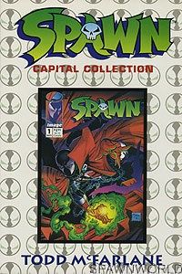 Spawn Capital Collection