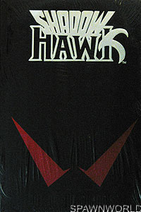 Shadowhawk: Out of the Shadows HB
