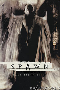 Spawn TPB Book 2 (3rd Print)