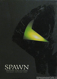 Spawn: Origins Collection: Deluxe Edition 1
