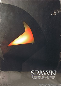 Spawn: Origins Collection: Deluxe Edition 2