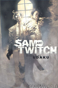 Sam and Twitch: Udaku