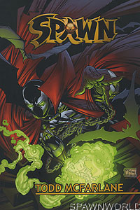 Spawn Collection 1 Limited Edition