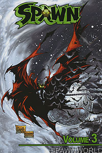 Spawn Collection 3