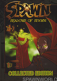Shadows of Spawn Collection