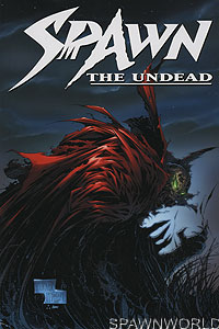 Spawn: The Undead Collection