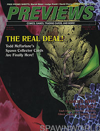 Previews February 1995