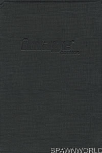Image Hardcover Deluxe
