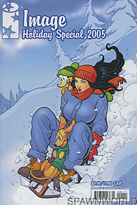 Image Holiday Special 2005