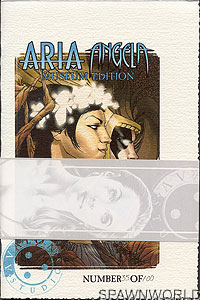 Aria Angela 1b Museum Edition