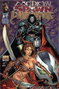 Medieval Spawn / Witchblade 3a