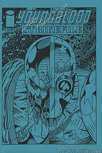 Youngblood Strikefile 2 (Ashcan)