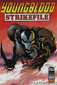 Youngblood Strikefile 3