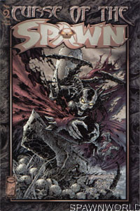 Curse of the Spawn 2