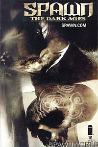 Spawn: The Dark Ages 16