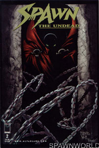 Spawn: The Undead 2