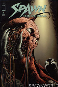Spawn: The Undead 4
