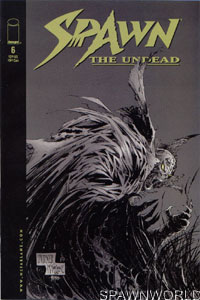 Spawn: The Undead 6
