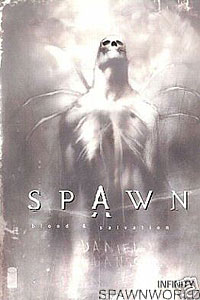 Spawn: Blood and Salvation - Germany