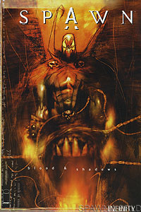 Spawn: Blood and Shadows - Germany