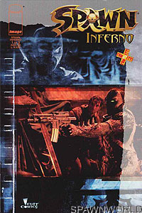 Spawn Inferno 1 - Italy