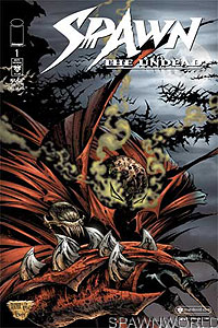 Spawn the Undead 1 - Mexico