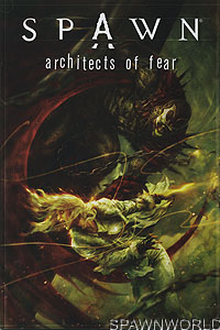 Spawn: Architects of Fear