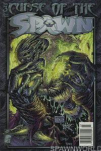 Curse of the Spawn 3