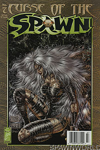 Curse of the Spawn 7