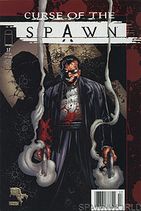Curse of the Spawn 17