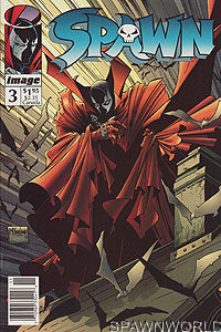 Spawn 3