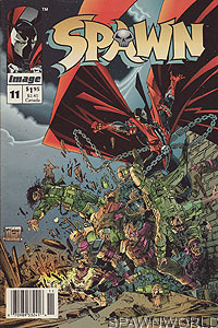 Spawn 11