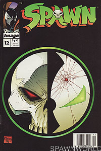 Spawn 12