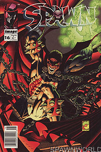 Spawn 16