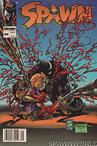 Spawn 29