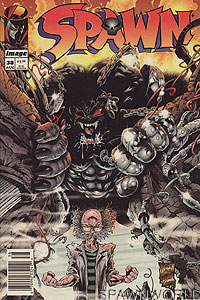 Spawn 38