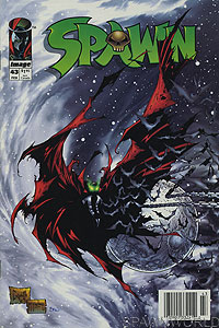 Spawn 43