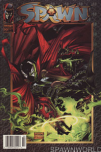 Spawn 50