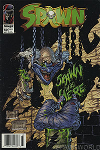 Spawn 60