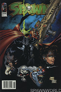 Spawn 61