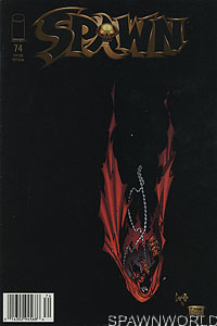 Spawn 74