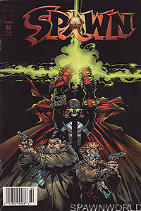 Spawn 80