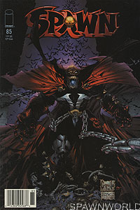 Spawn 85