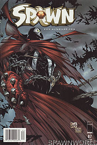 Spawn 87