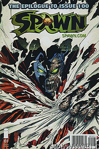 Spawn 101