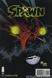 Spawn 102