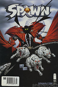 Spawn 105