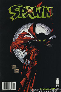 Spawn 106