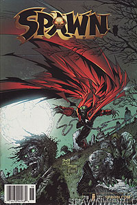 Spawn 118