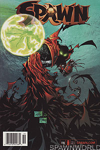 Spawn 119